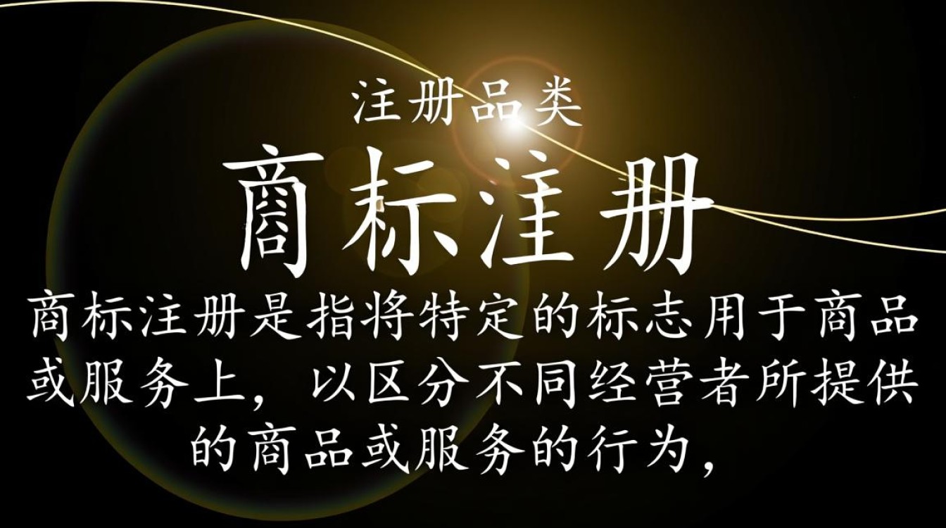 商标注册涵盖多少品类?不同行业如何选择合适类别? 商标注册涵盖多少品类?不同行业如何选择合适类别?