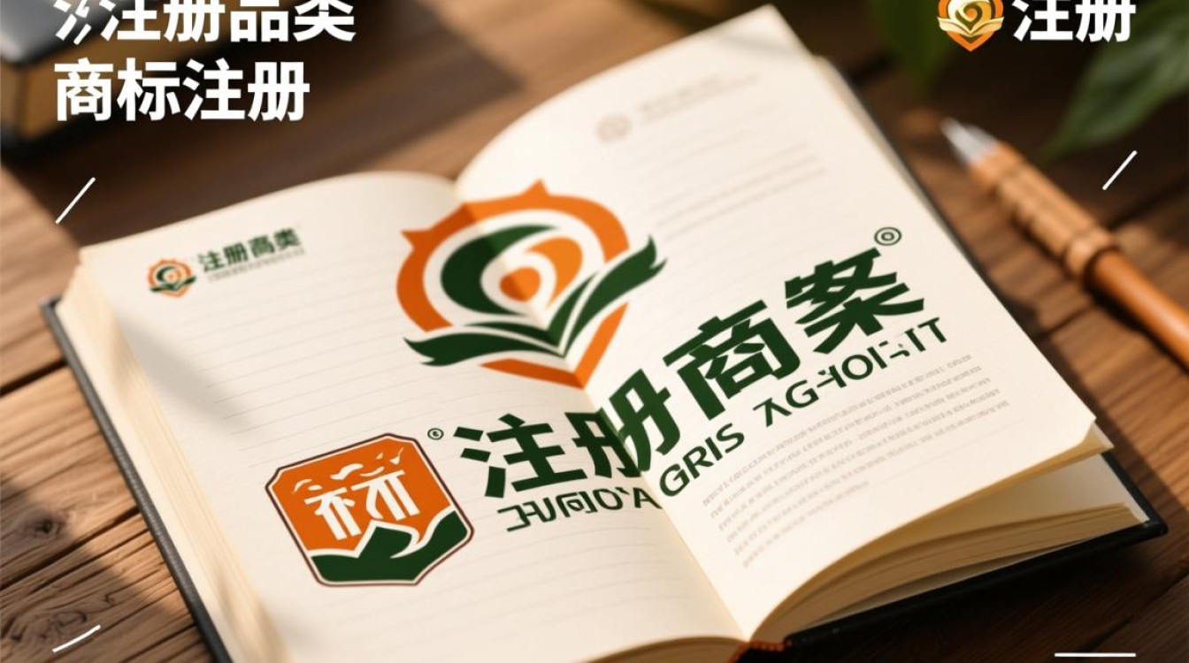 商标注册涵盖多少品类?不同行业如何选择合适类别? 商标注册涵盖多少品类?不同行业如何选择合适类别?