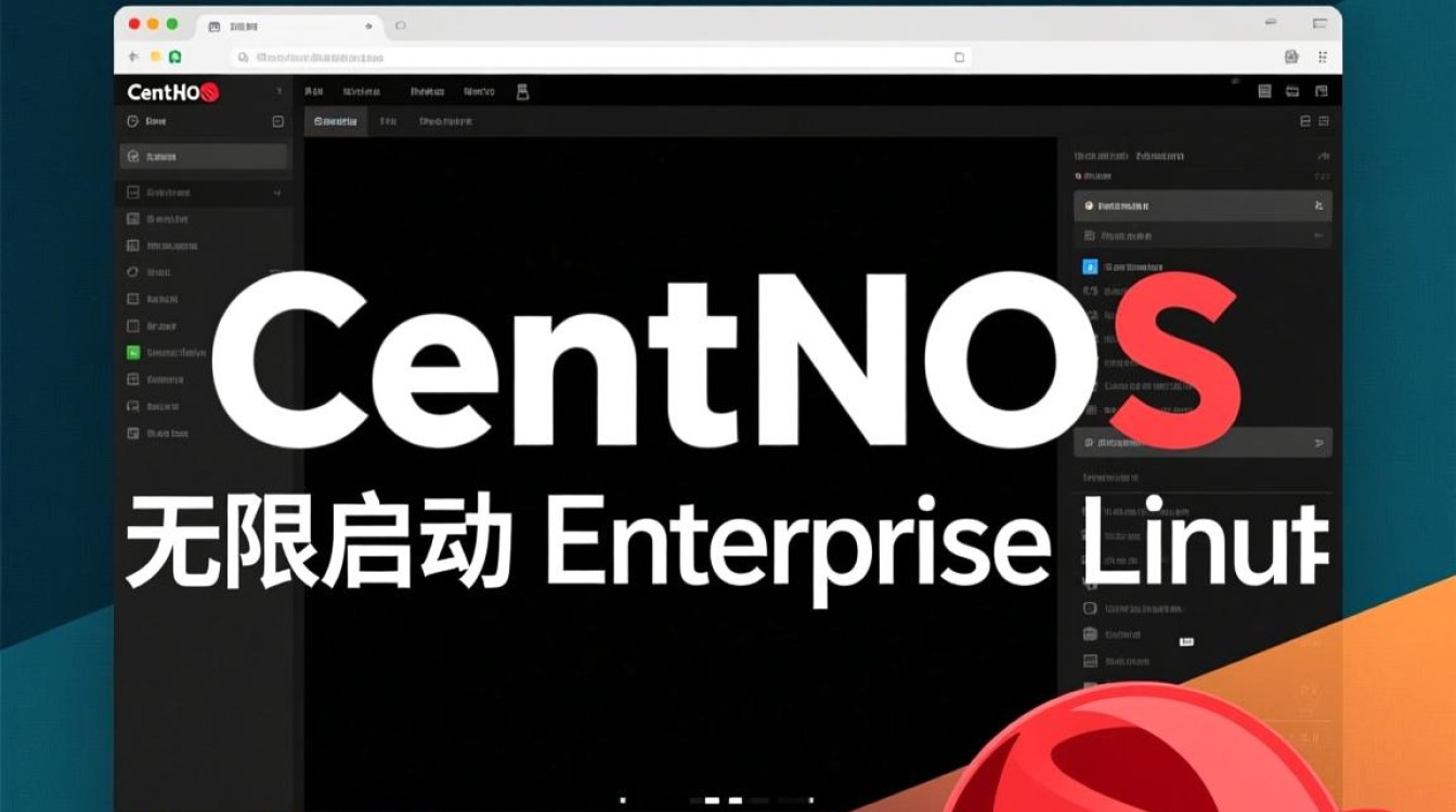 CentOS无限启动的背后原理是什么？如何实现和优化？