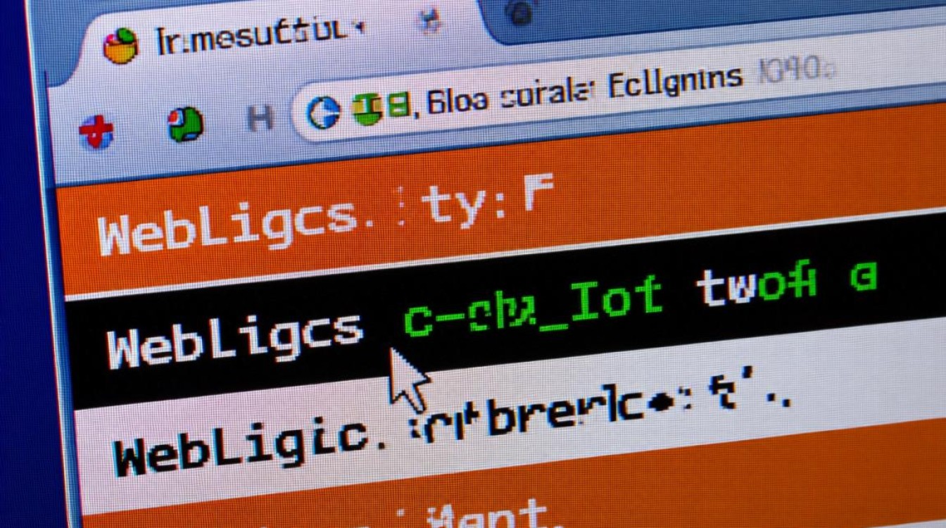 CentOS环境下如何高效查找安装的WebLogic服务器? CentOS环境下如何高效查找安装的WebLogic服务器?