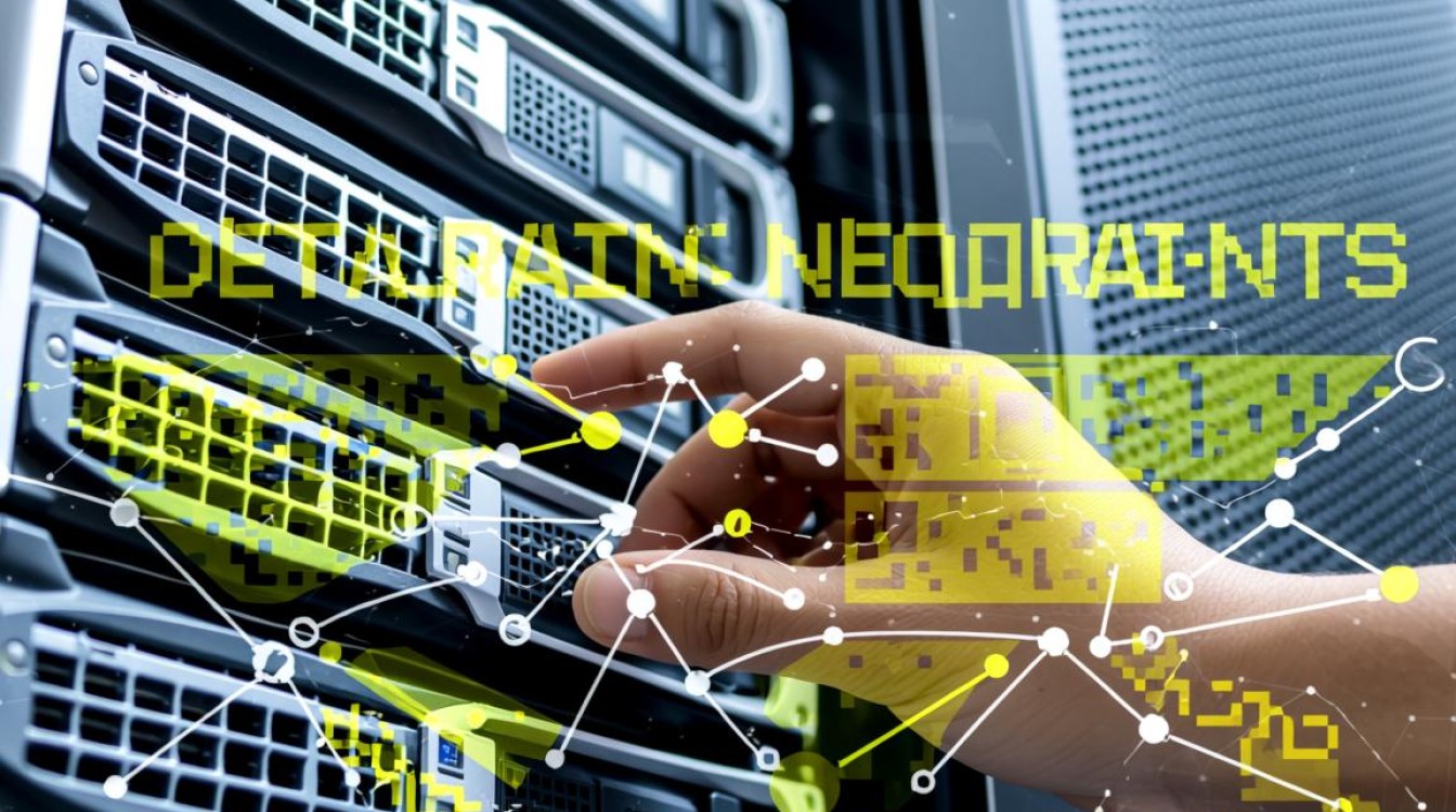 ‘给我找个服务器’？如何挑选最适合您的服务器配置与类型？