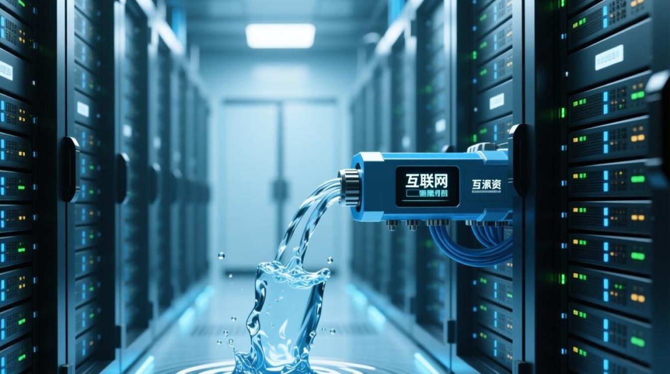 水源服务器代码究竟有何特殊之处?为何如此引人关注? 水源服务器代码究竟有何特殊之处?为何如此引人关注?