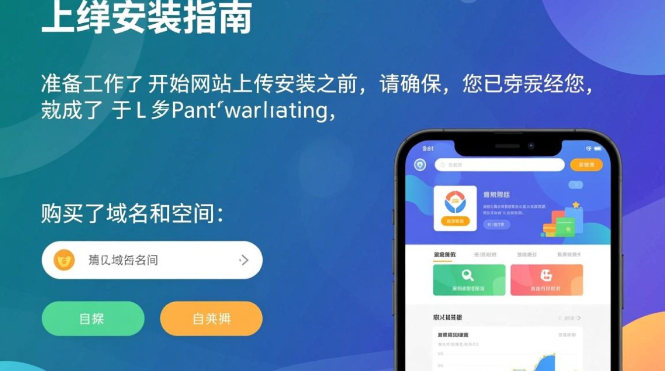 网站上传安装过程中,有哪些常见问题与解决方法? 网站上传安装过程中,有哪些常见问题与解决方法?