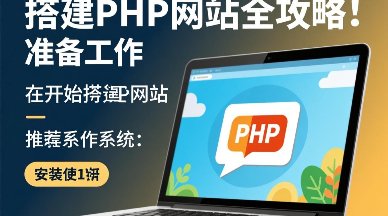 如何在本地搭建PHP网站？详细步骤与注意事项揭秘！