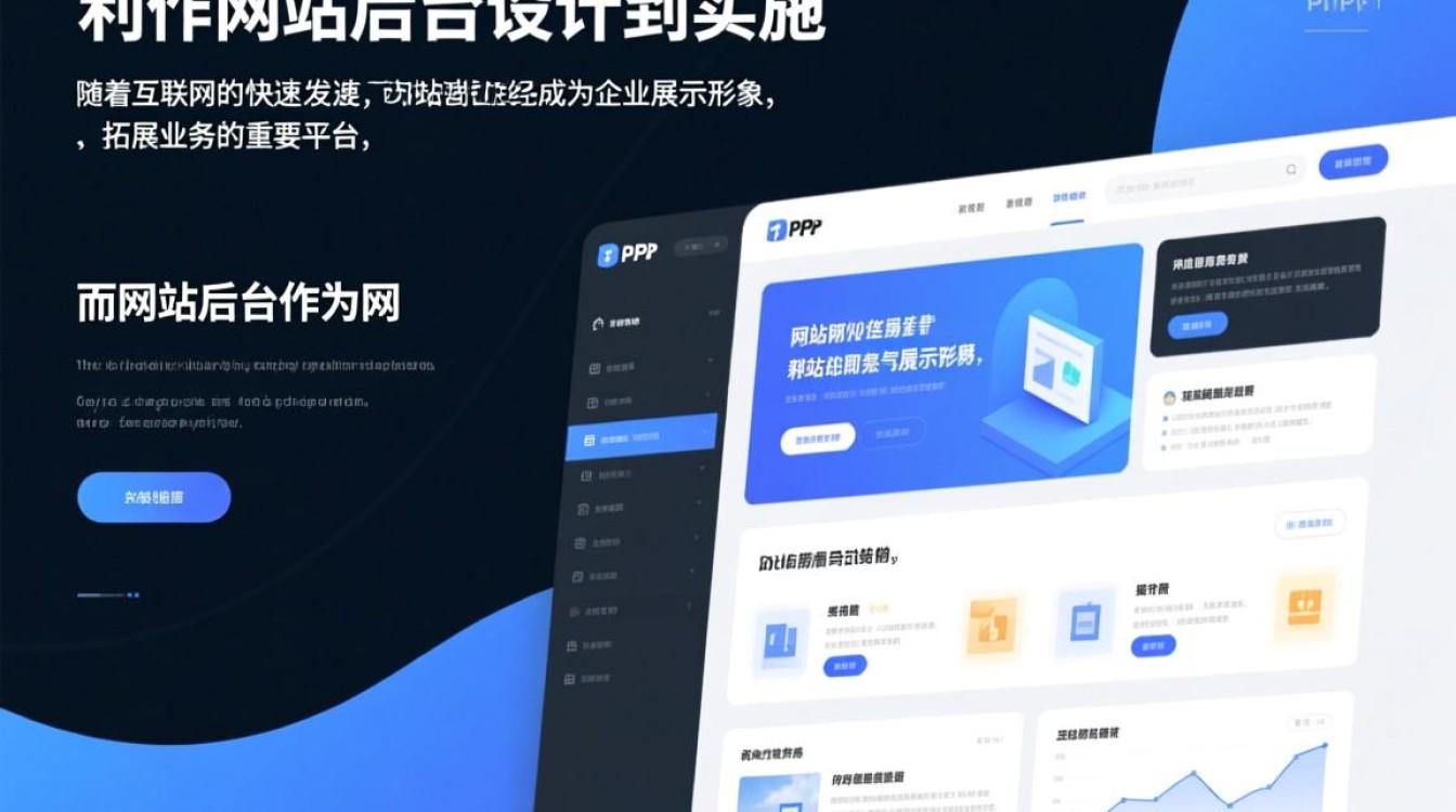 PHP制作网站后台,有哪些高效实用技巧与注意事项? PHP制作网站后台,有哪些高效实用技巧与注意事项?