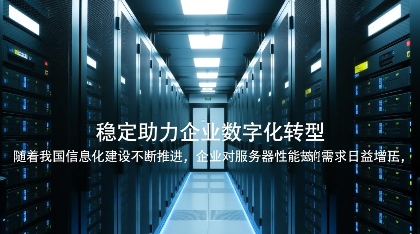 龙口塔式服务器为何在市场上备受瞩目？其性能特点及应用领域有哪些？