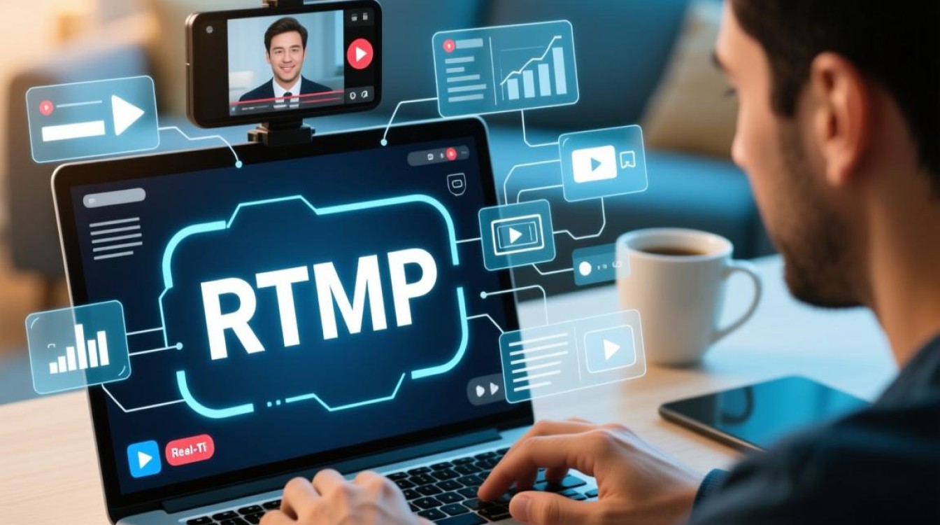 rtmp服务器压力如何缓解？探讨优化策略与解决方案