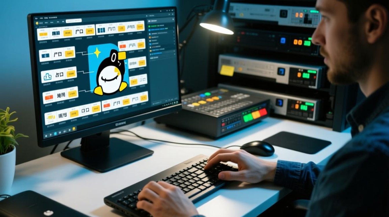 CentOS系统中端口被占用怎么办？有哪些排查和解决方法？