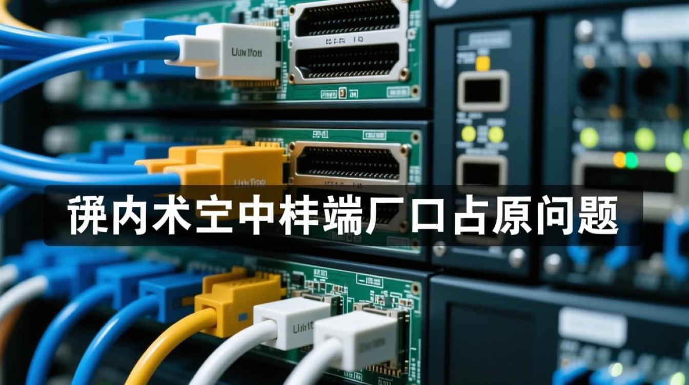 CentOS系统中端口被占用怎么办？有哪些排查和解决方法？