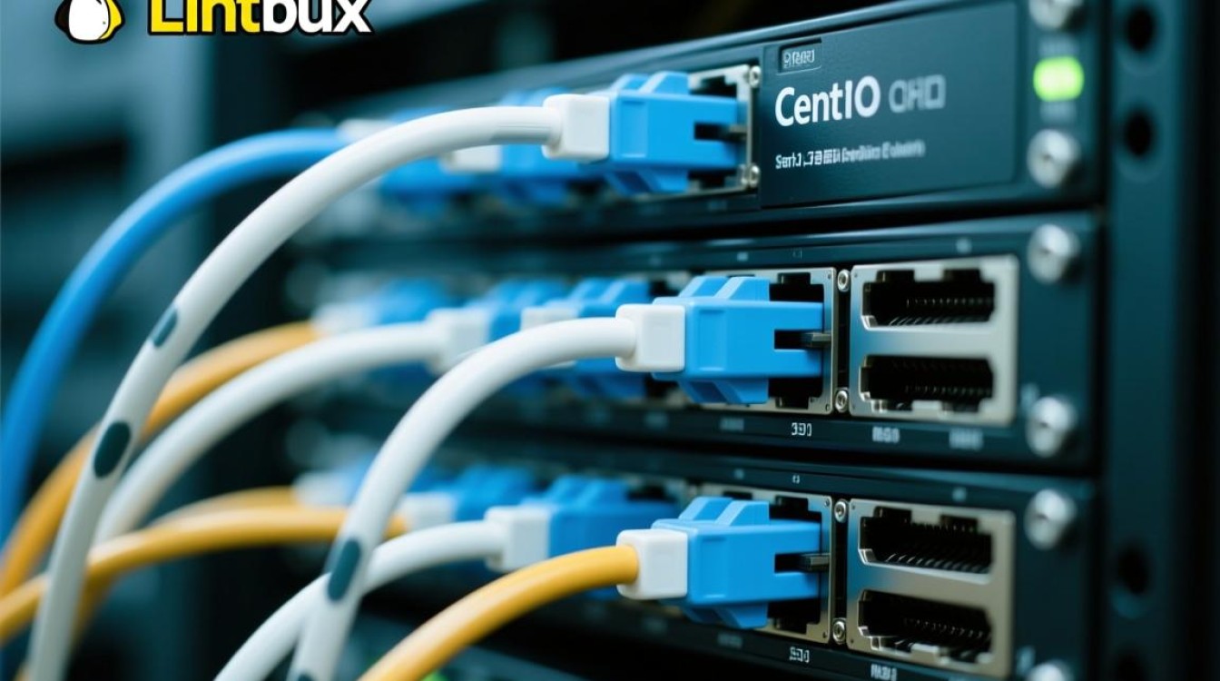 CentOS系统中端口被占用怎么办？有哪些排查和解决方法？