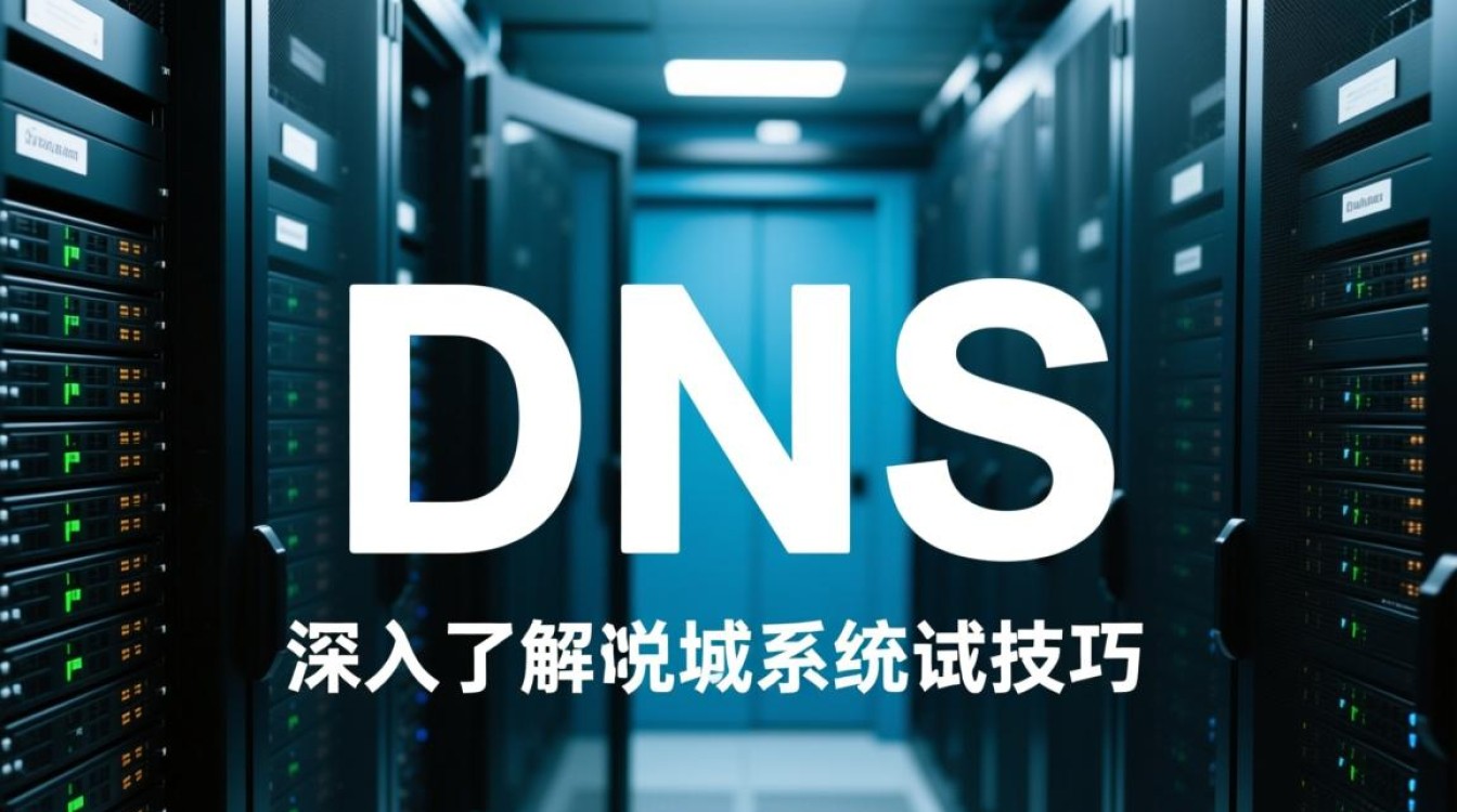 面试DNS时,如何准确解释DNS解析工作原理及常见问题? 面试DNS时,如何准确解释DNS解析工作原理及常见问题?