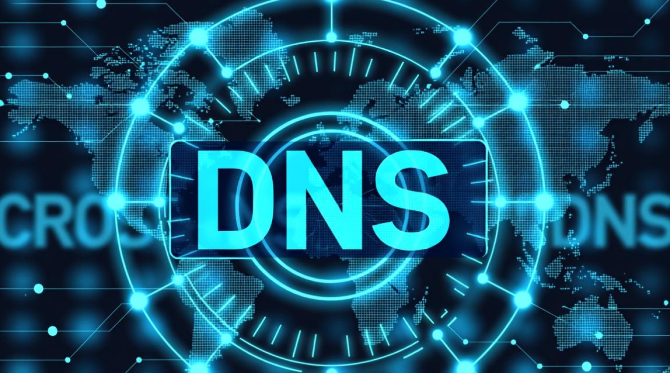 跨DNS技术原理及其在网络安全中的应用与挑战,您了解多少? 跨DNS技术原理及其在网络安全中的应用与挑战,您了解多少?