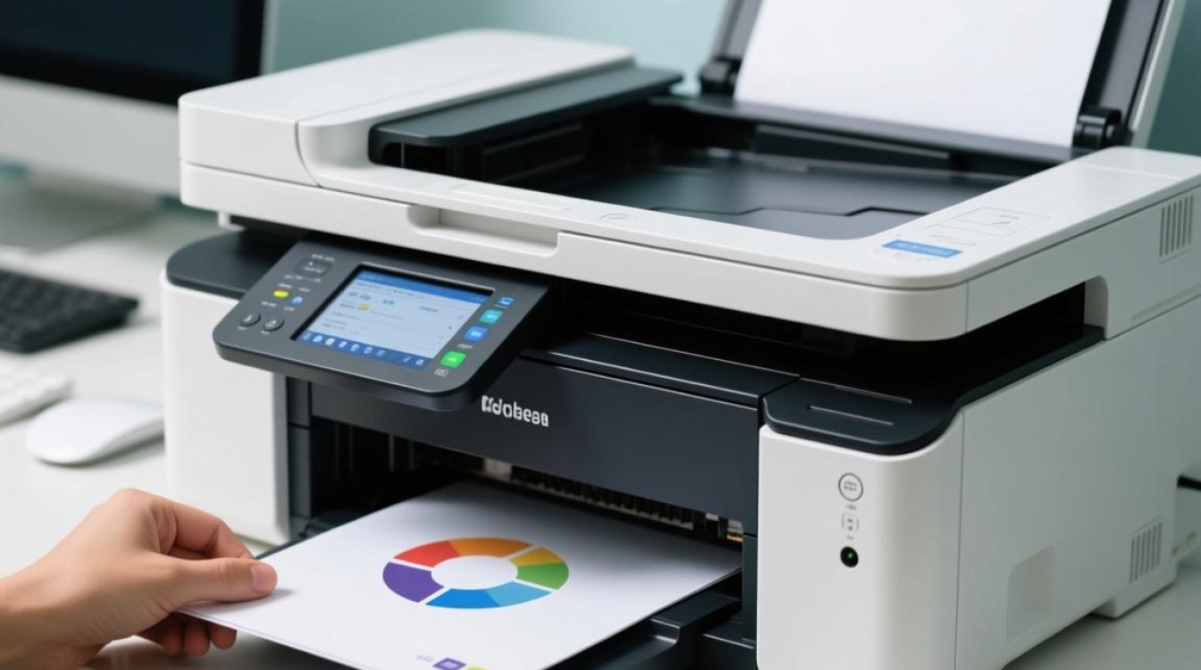 为何我的电脑无法与打印机通讯？排查故障指南全解析！