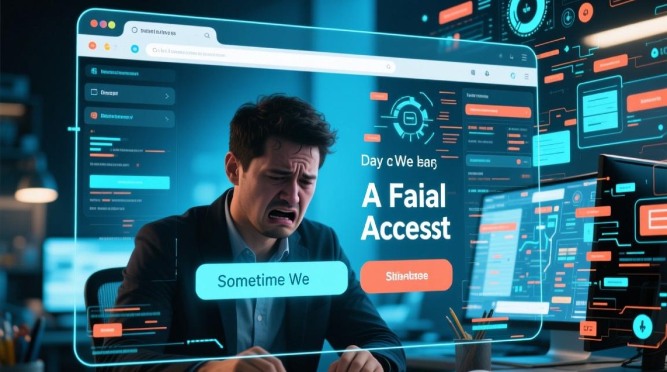 为何我们无法访问该页面？背后原因是什么？