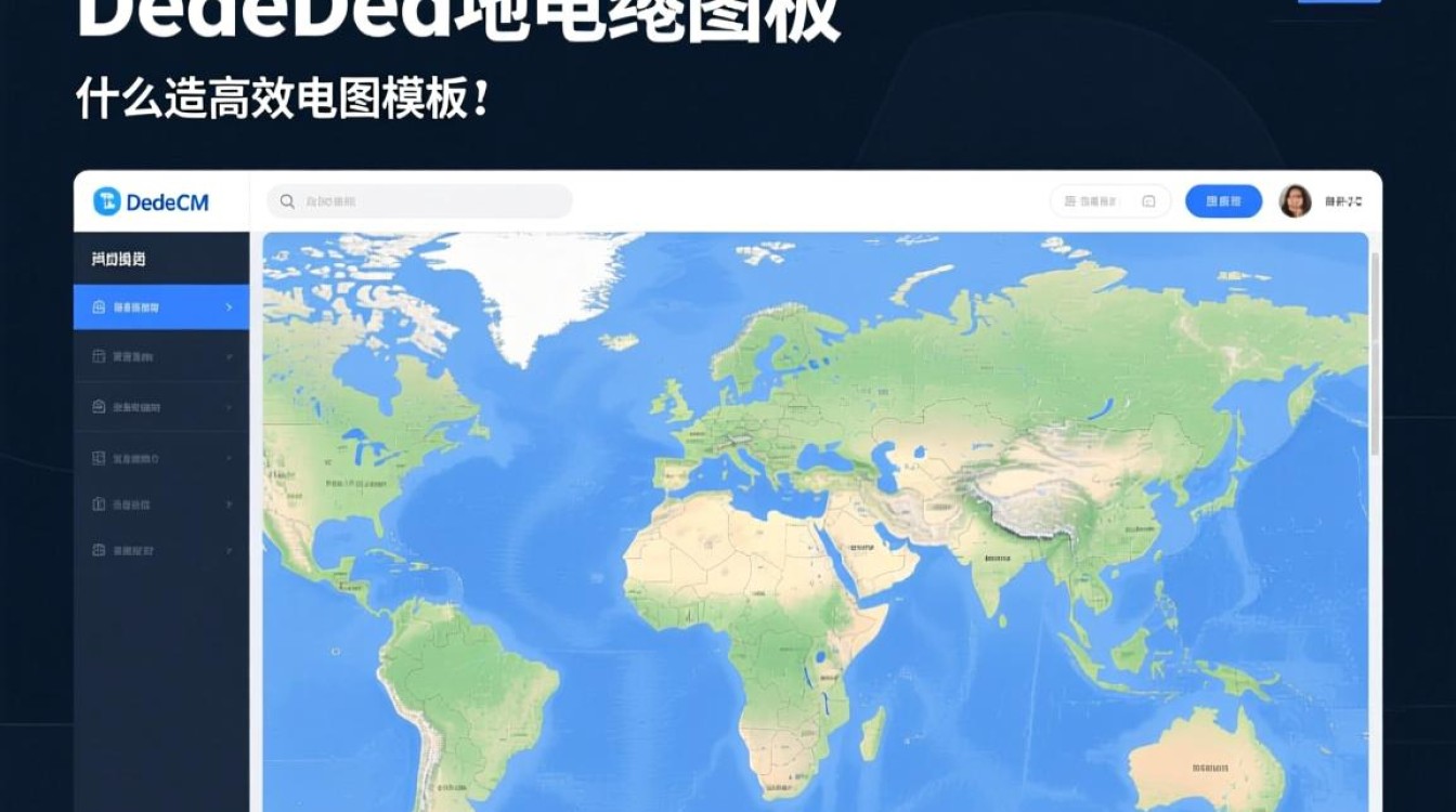 dede网站地图模板如何选择?哪种模板最适合我的网站需求? dede网站地图模板如何选择?哪种模板最适合我的网站需求?