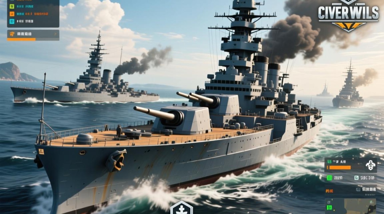 战舰世界报错频繁跳出？玩家求解完美攻略！