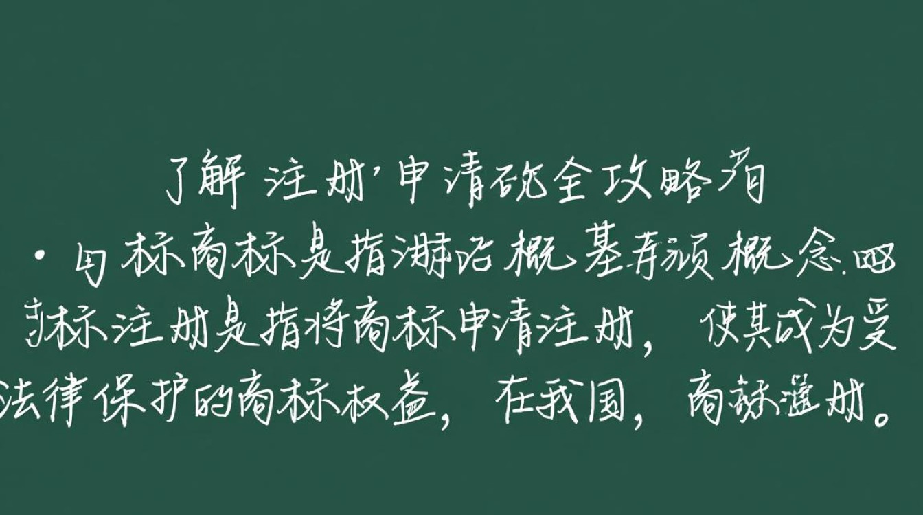 商标注册R申请过程中，R标志是否必须？有哪些特殊情况？