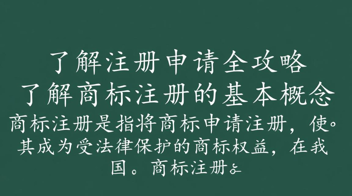 商标注册R申请过程中，R标志是否必须？有哪些特殊情况？
