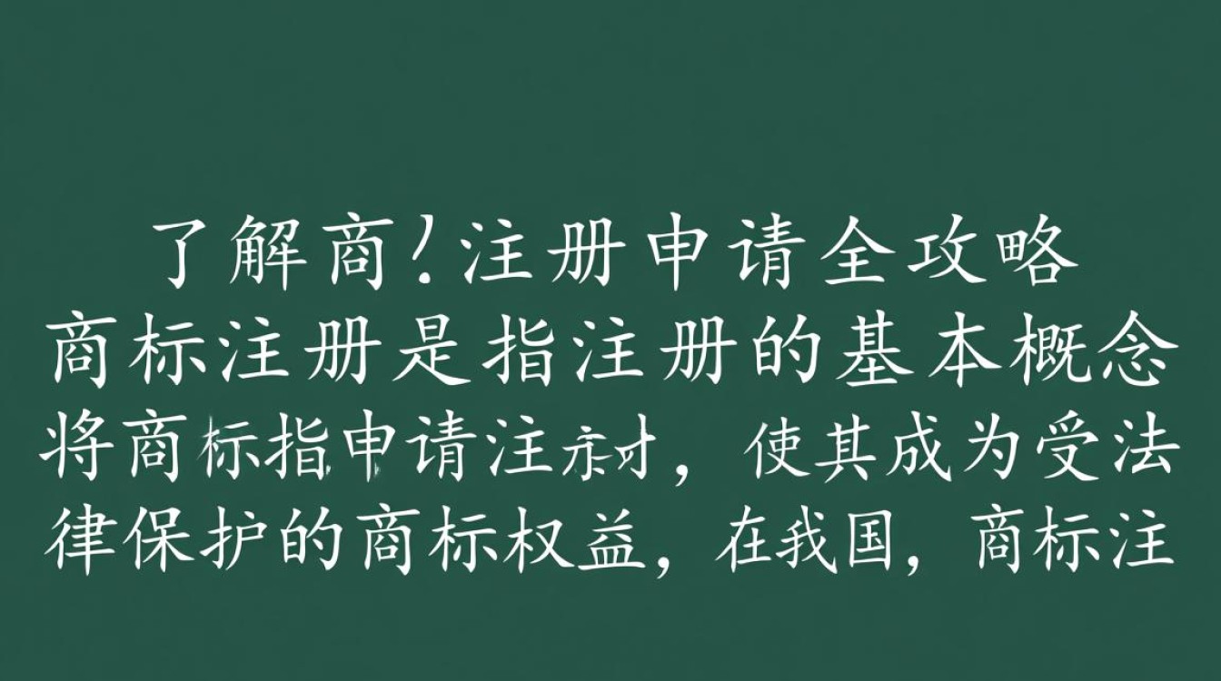 商标注册R申请过程中，R标志是否必须？有哪些特殊情况？