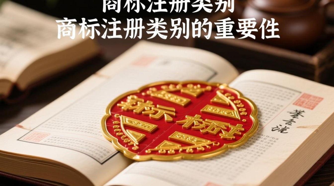 商标注册时如何准确选择最合适的商标注册类别及其适用范围？