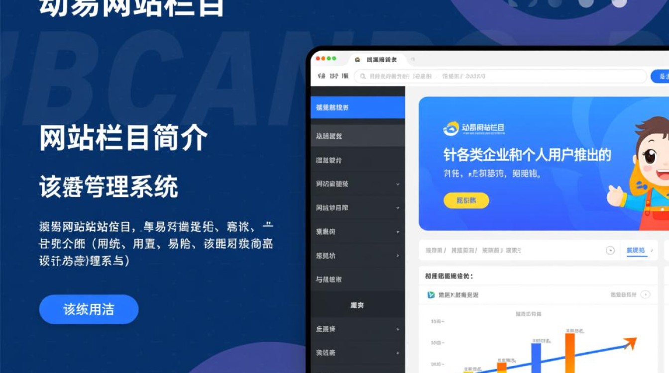 动易网站栏目，如何优化栏目布局提升用户体验之谜？