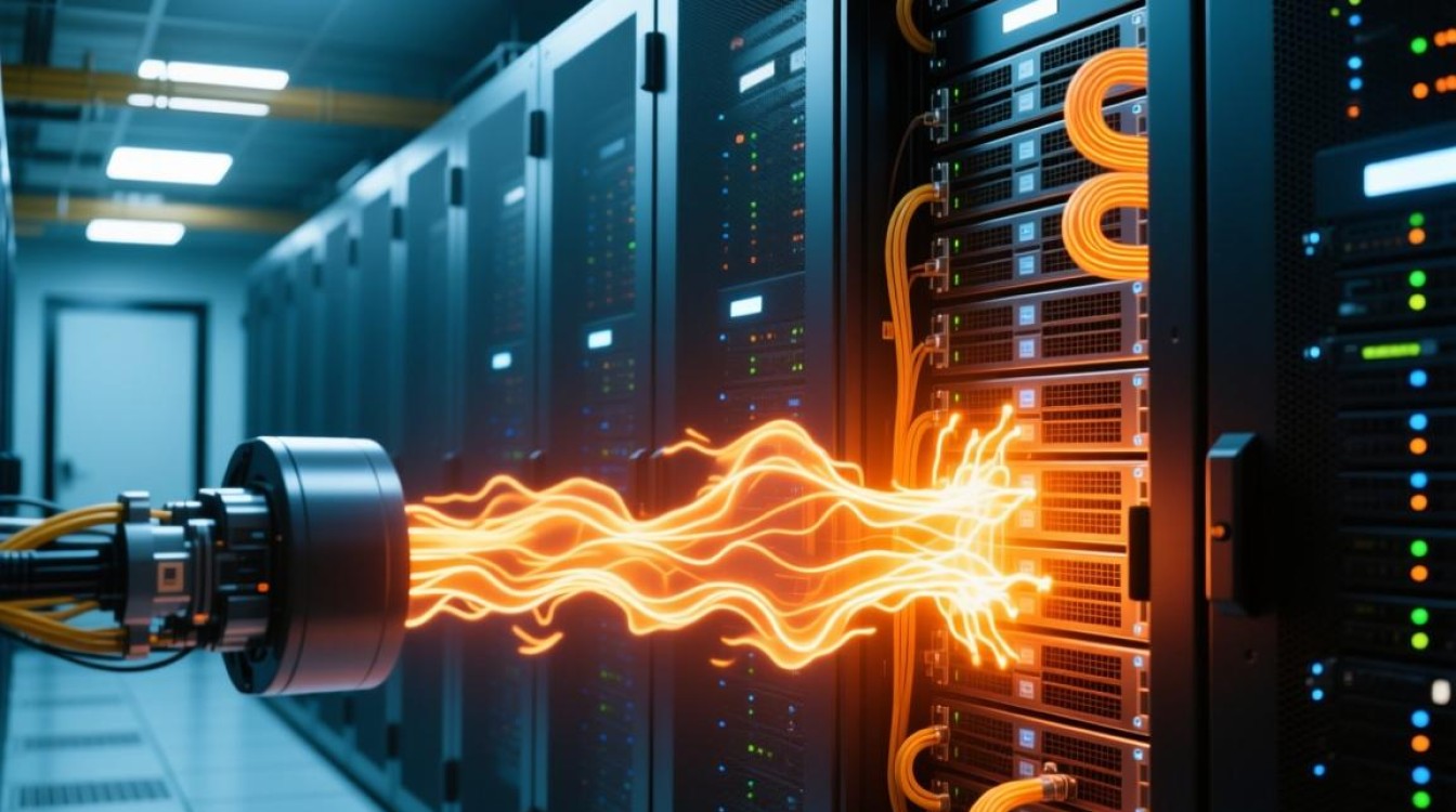 微软服务器冷却技术面临哪些挑战和潜在解决方案？