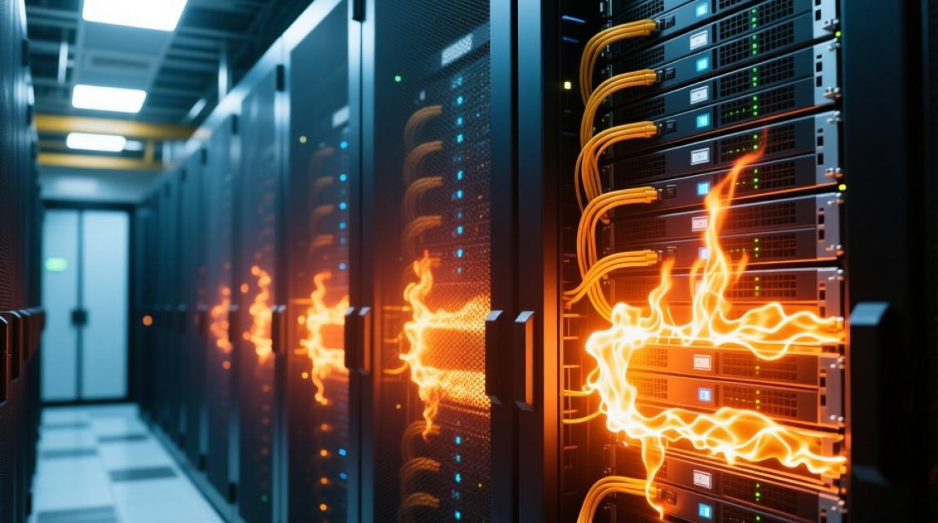 微软服务器冷却技术面临哪些挑战和潜在解决方案？