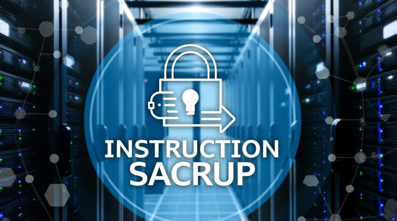 指令备份服务器，如何确保数据安全与高效恢复的最佳实践？