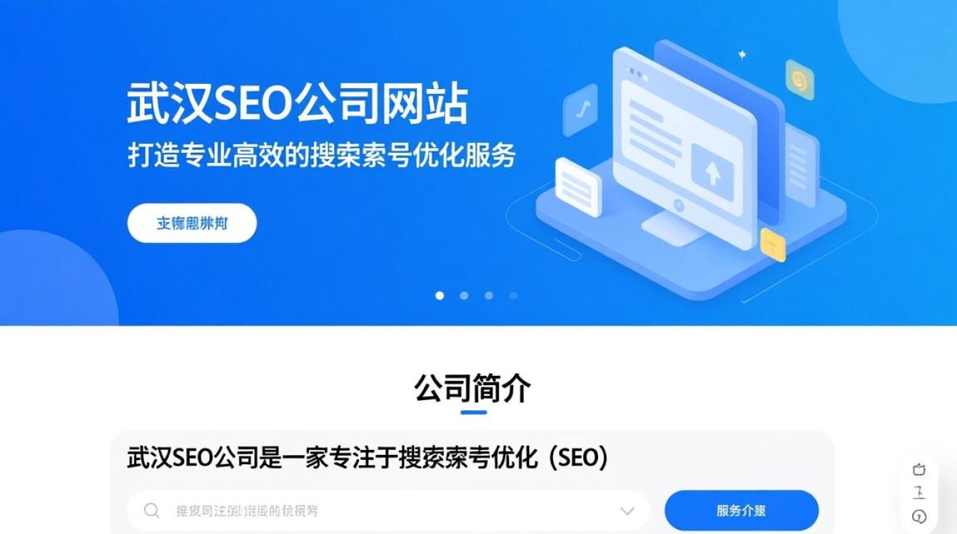 武汉seo公司网站，如何评估其SEO效果和性价比？