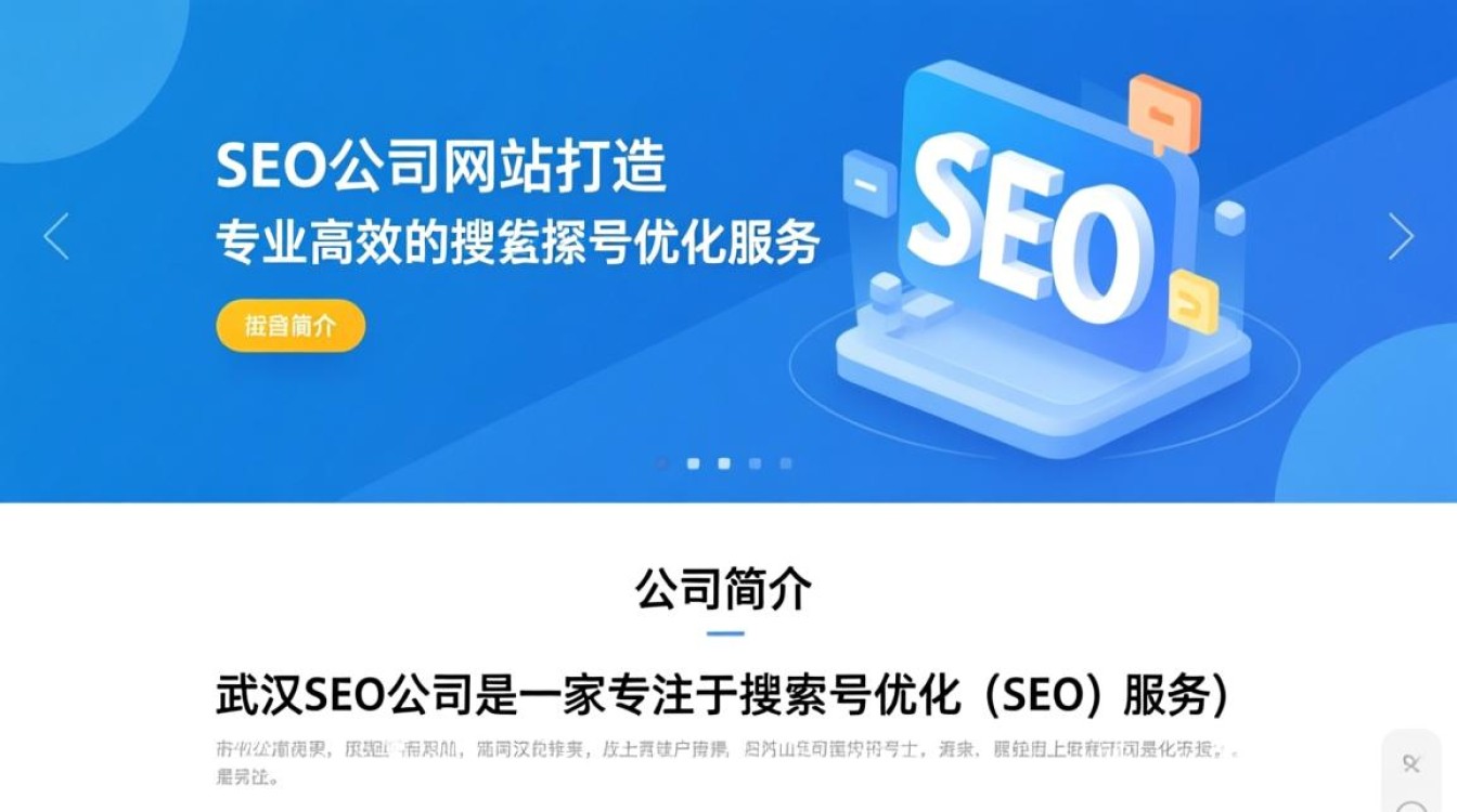 武汉seo公司网站，如何评估其SEO效果和性价比？