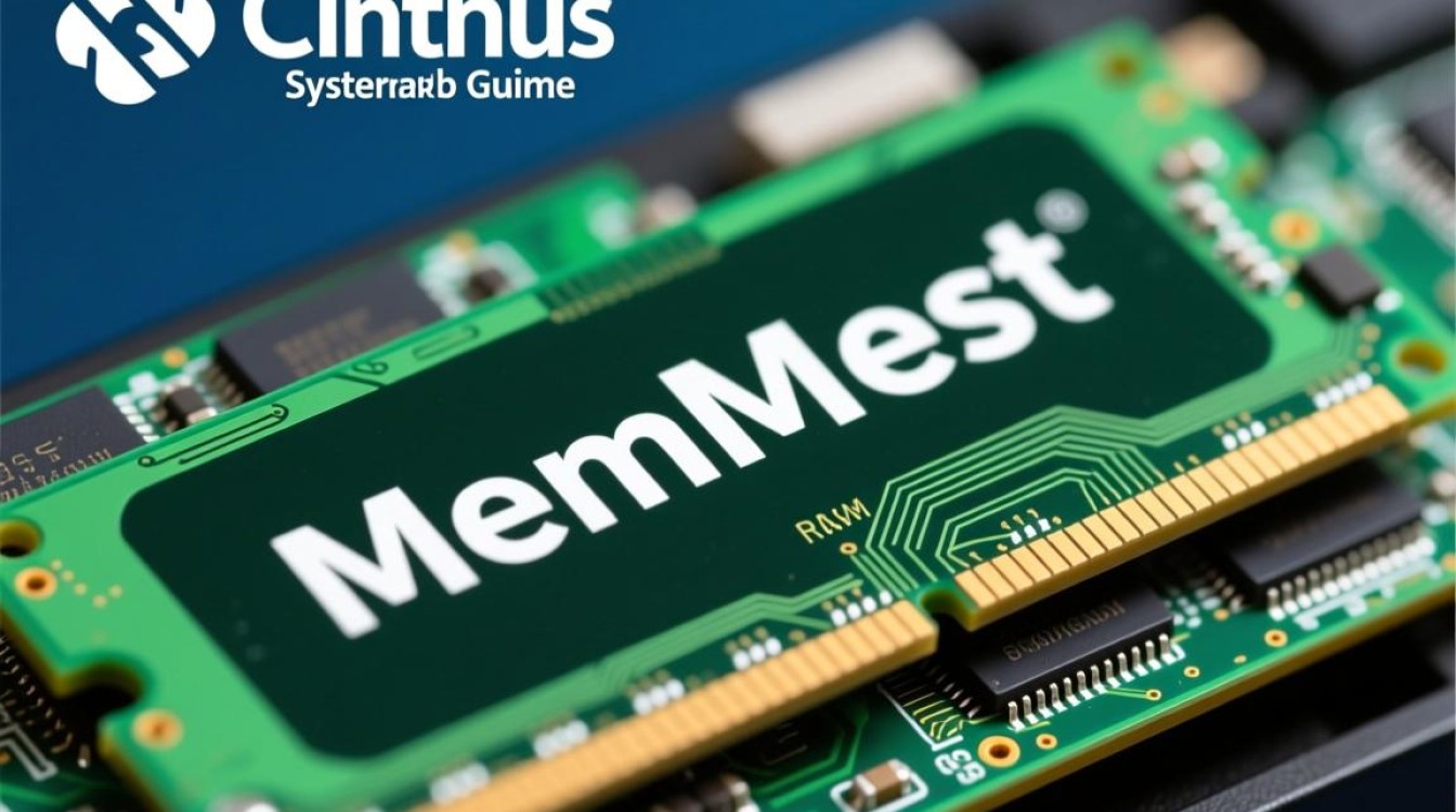 Centos系统运行memtest,如何确保内存测试的准确性和稳定性? Centos系统运行memtest,如何确保内存测试的准确性和稳定性?