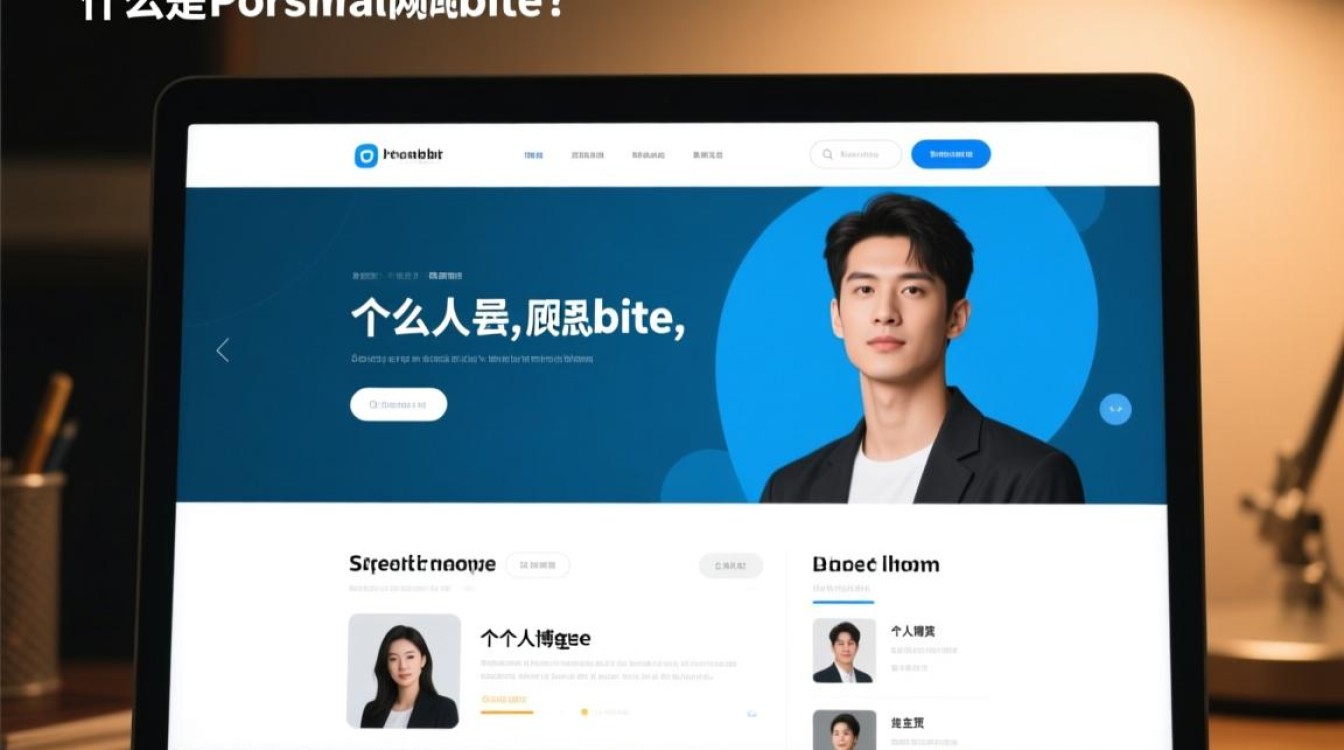 个人网站究竟是什么样的平台？它有何特点和功能？