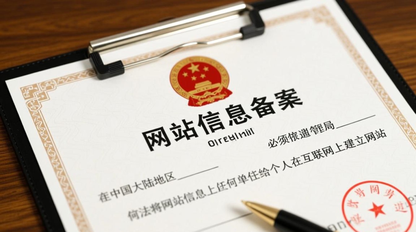 如何高效完成网站备案手续？备案流程及注意事项大揭秘！