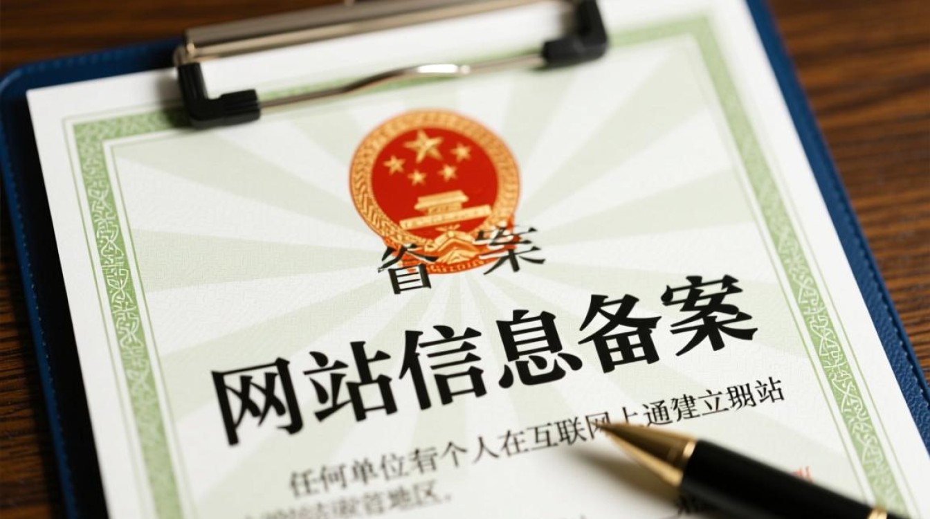 如何高效完成网站备案手续？备案流程及注意事项大揭秘！