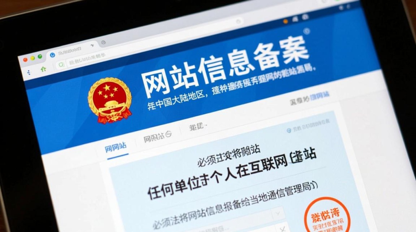 如何高效完成网站备案手续？备案流程及注意事项大揭秘！
