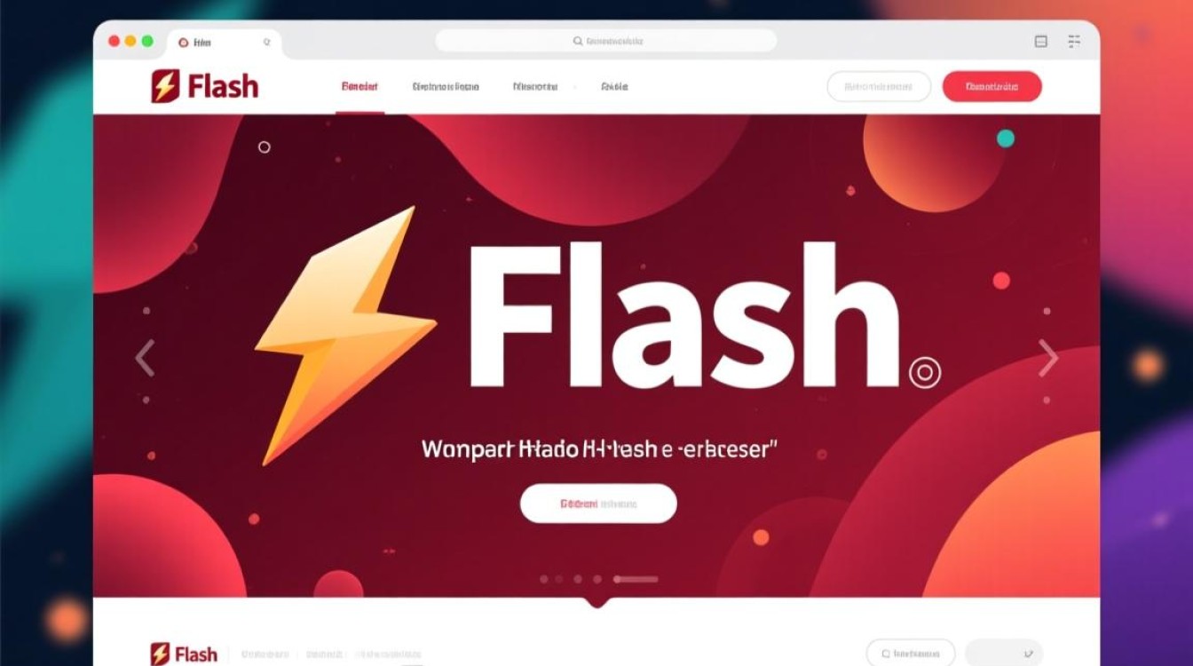 flash网站片头动画，创新设计背后的制作难题是什么？