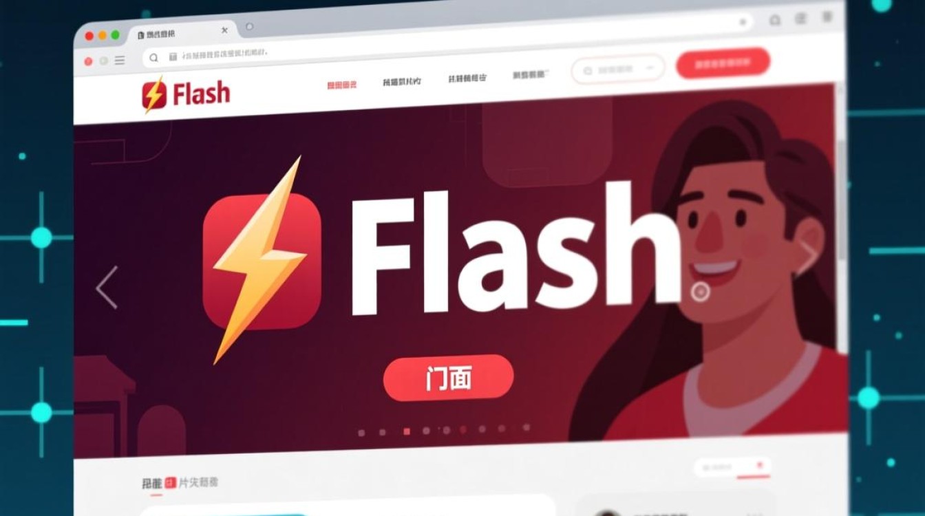 flash网站片头动画，创新设计背后的制作难题是什么？
