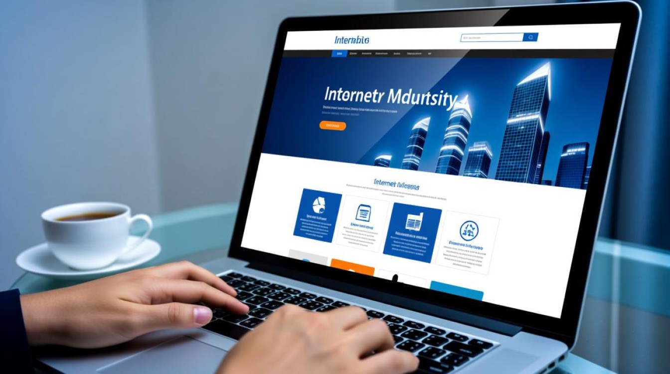 行业网站相较于普通网站有哪些不可替代的优势？