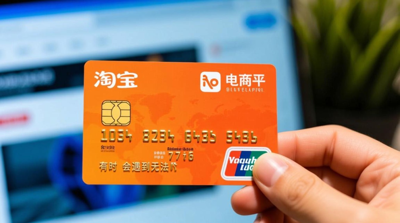 淘宝信用卡支付失败？揭秘解决淘宝信用卡无法支付的问题方法！
