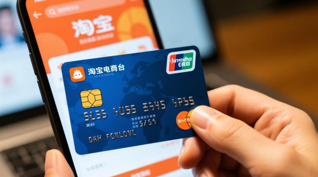 淘宝信用卡支付失败？揭秘解决淘宝信用卡无法支付的问题方法！