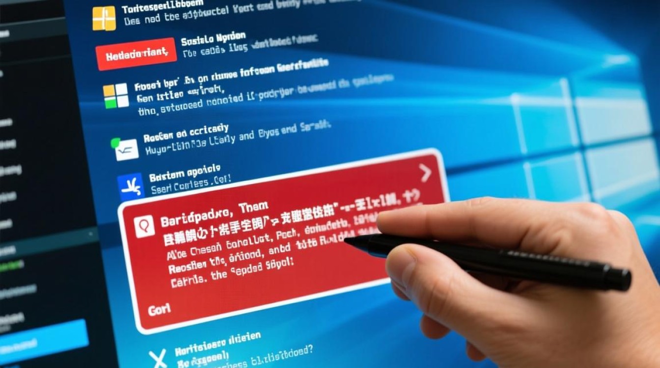 系统安装故障？安装系统时频繁报错，原因究竟是什么？解决攻略大揭秘！