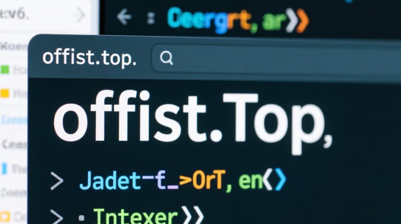 offset top top报错究竟是什么原因导致的？如何解决这个CSS定位问题？