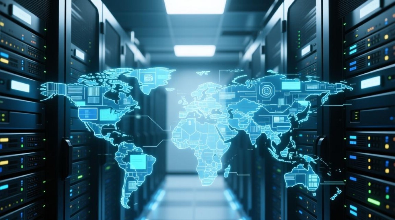 在数字化浪潮中，部署管理服务器究竟需要哪些考量因素？