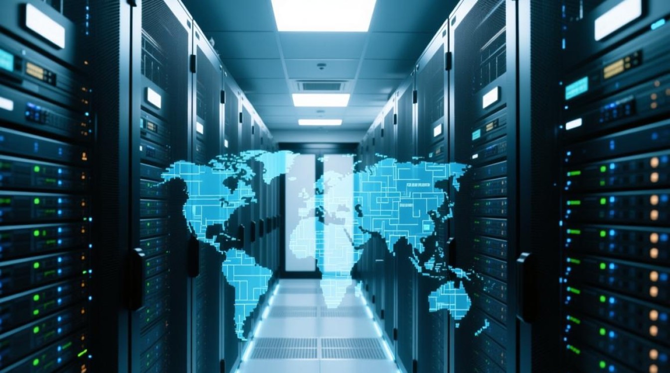 在数字化浪潮中，部署管理服务器究竟需要哪些考量因素？