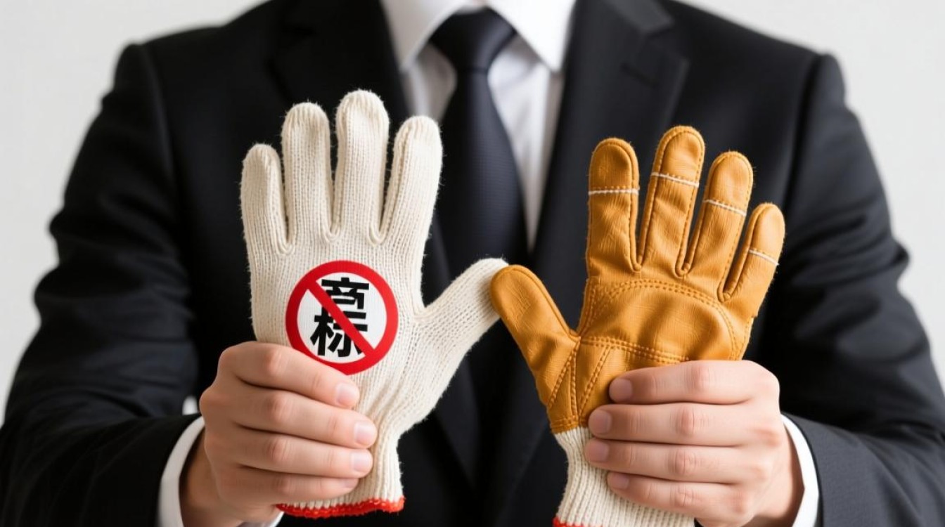 商标注册时，如何正确区分手套(服装)类别归属？