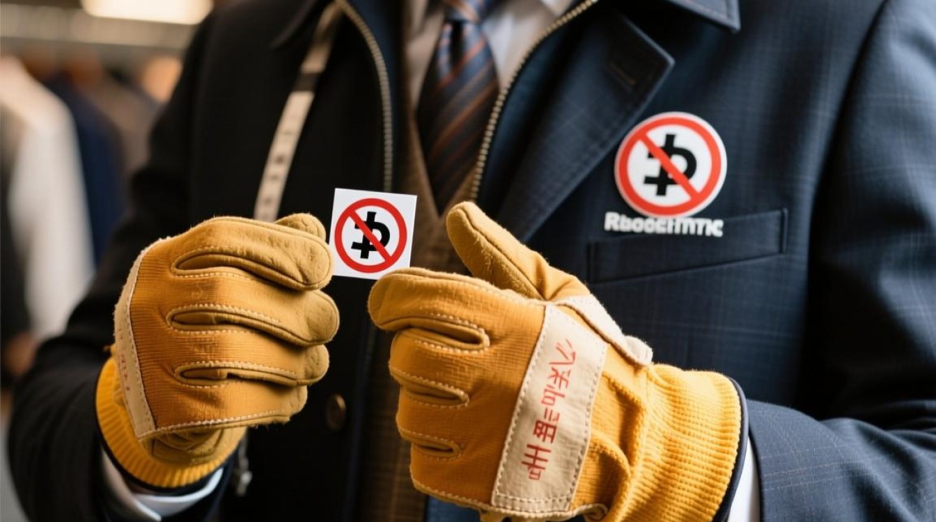 商标注册时，如何正确区分手套(服装)类别归属？