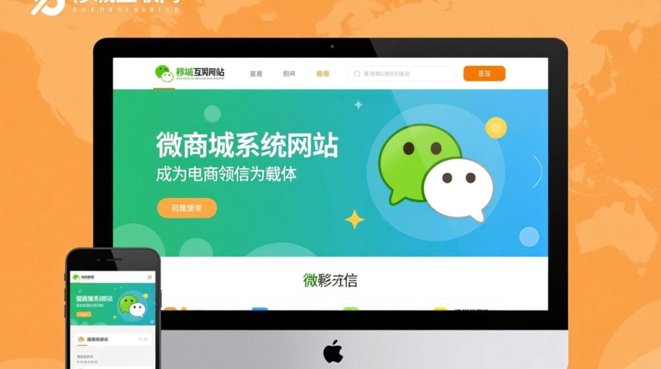 微商城系统网站如何优化用户体验，提升销售转化率？