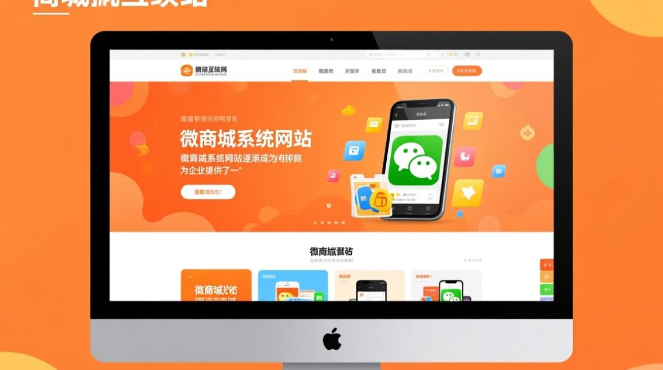 微商城系统网站如何优化用户体验，提升销售转化率？