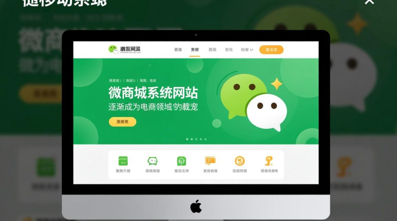 微商城系统网站如何优化用户体验，提升销售转化率？