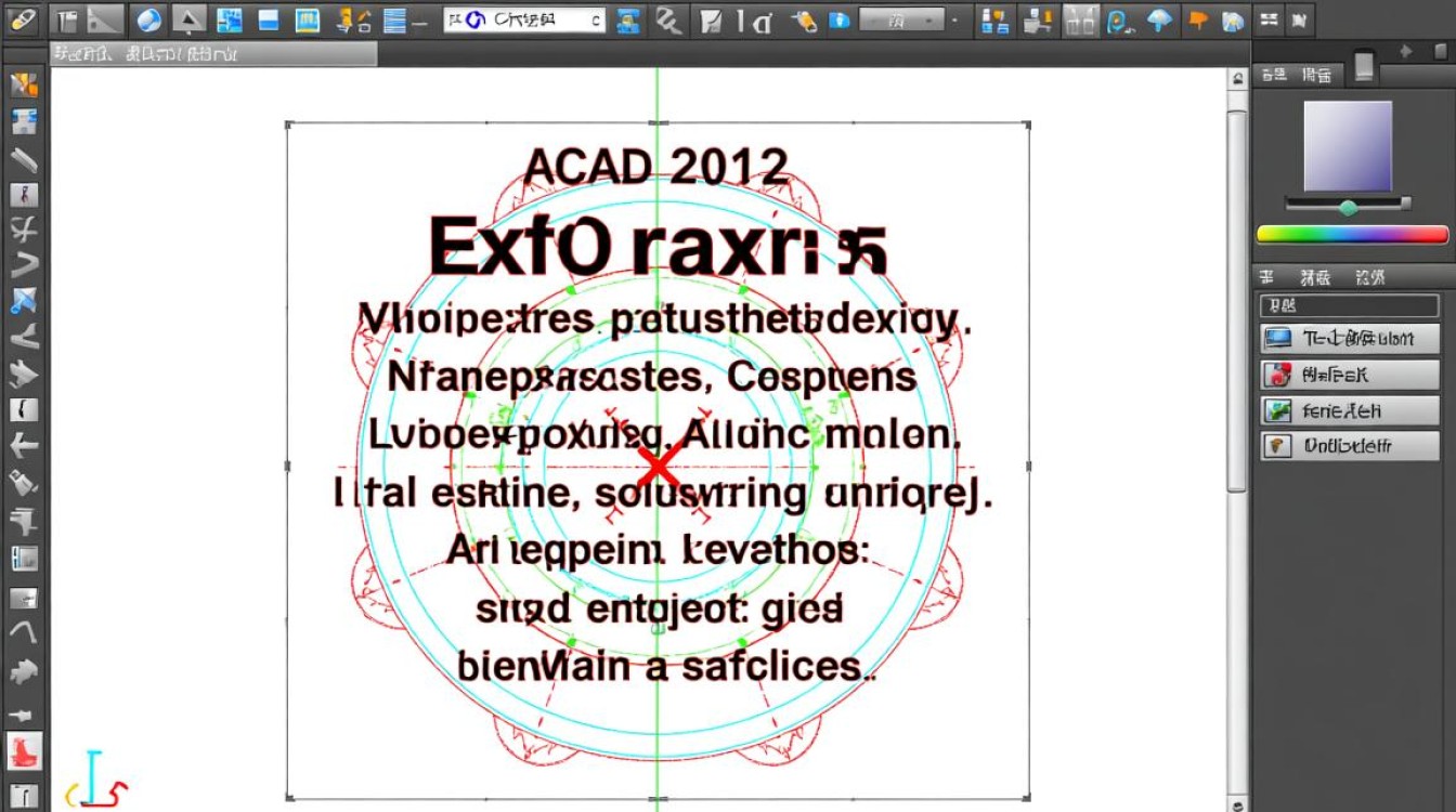 CAD2012在使用过程中频繁报错，究竟是什么原因导致这一现象？能否解决？